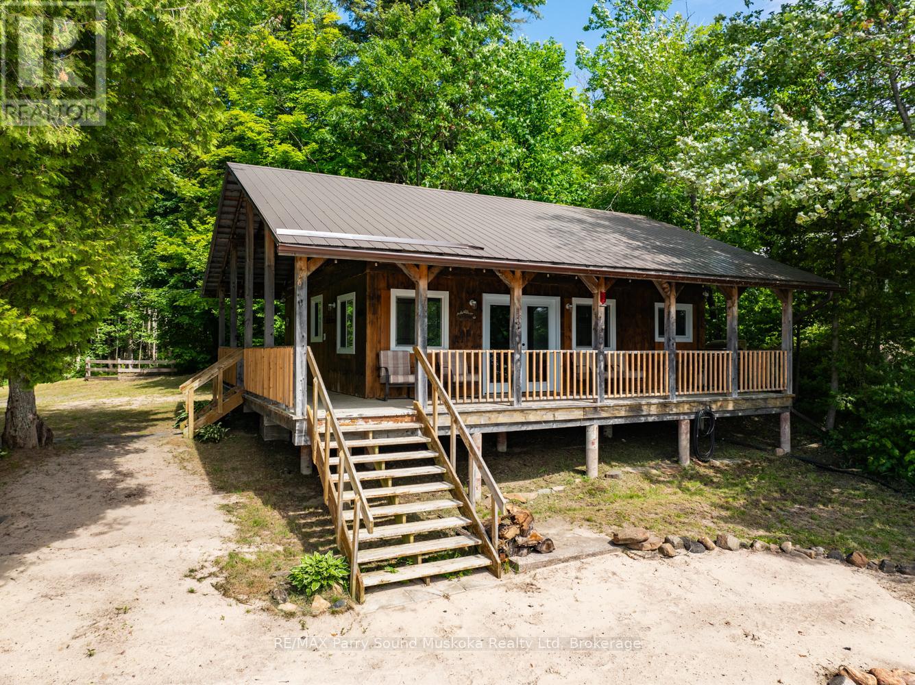 3 Macey Drive, Whitestone, Ontario  P0A 1G0 - Photo 8 - X12216428