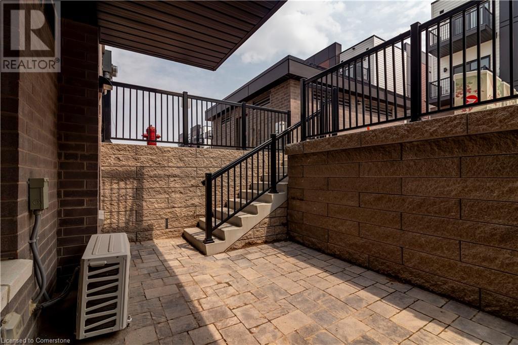 40 Palace Street Unit# M11, Kitchener, Ontario  N2E 0J3 - Photo 22 - 40738008
