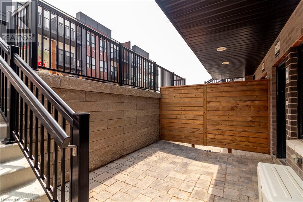 40 Palace Street Unit# M11, Kitchener, Ontario  N2E 0J3 - Photo 23 - 40738008
