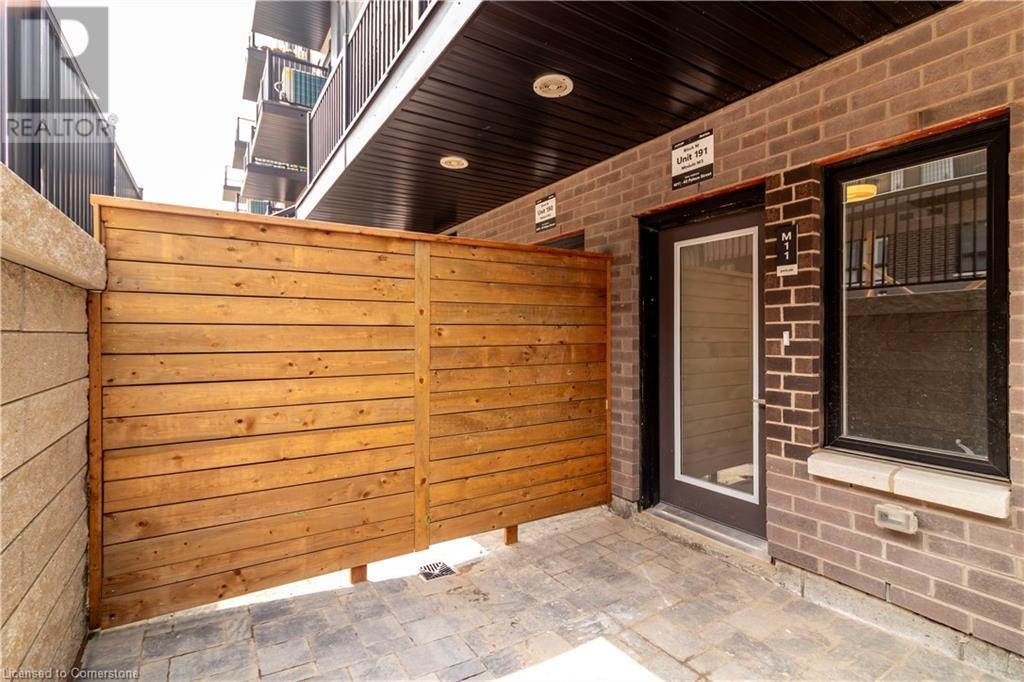 40 Palace Street Unit# M11, Kitchener, Ontario  N2E 0J3 - Photo 24 - 40738008