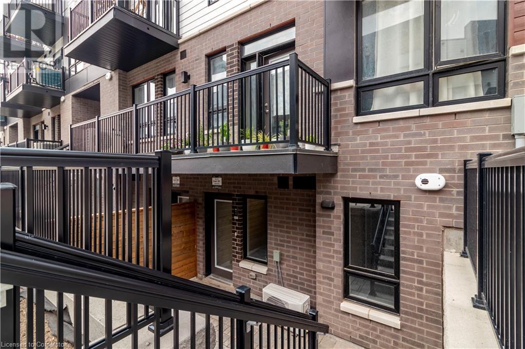 40 Palace Street Unit# M11, Kitchener, Ontario  N2E 0J3 - Photo 25 - 40738008
