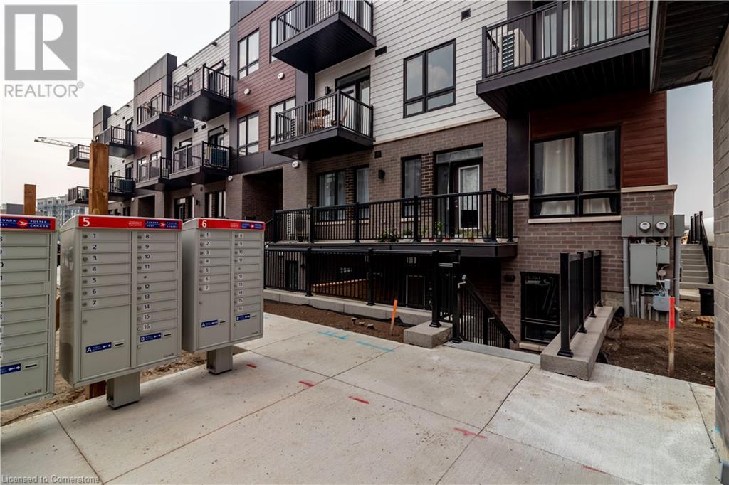 40 Palace Street Unit# M11, Kitchener, Ontario  N2E 0J3 - Photo 26 - 40738008