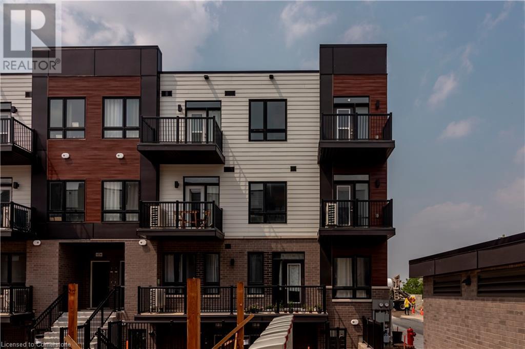40 Palace Street Unit# M11, Kitchener, Ontario  N2E 0J3 - Photo 27 - 40738008