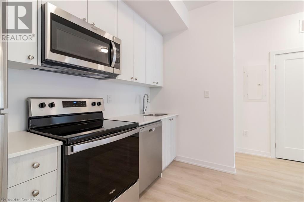 40 Palace Street Unit# M11, Kitchener, Ontario  N2E 0J3 - Photo 5 - 40738008