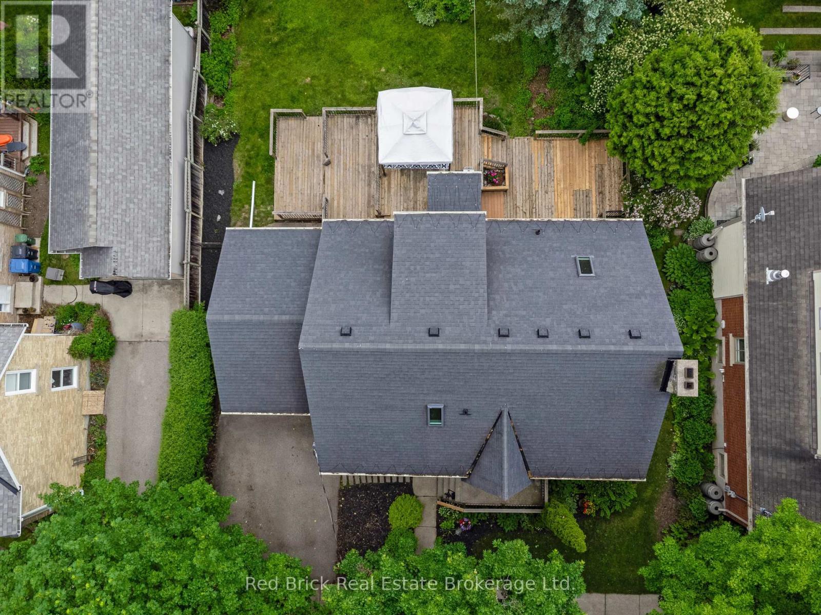 53 Omar Street, Guelph, Ontario  N1H 2V5 - Photo 11 - X12216623