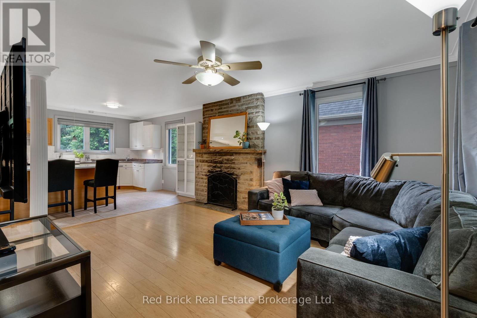 53 Omar Street, Guelph, Ontario  N1H 2V5 - Photo 15 - X12216623