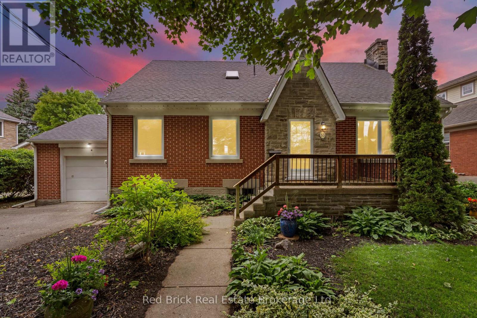 53 Omar Street, Guelph, Ontario  N1H 2V5 - Photo 18 - X12216623