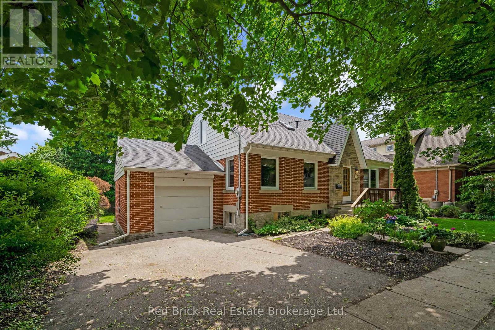 53 Omar Street, Guelph, Ontario  N1H 2V5 - Photo 2 - X12216623