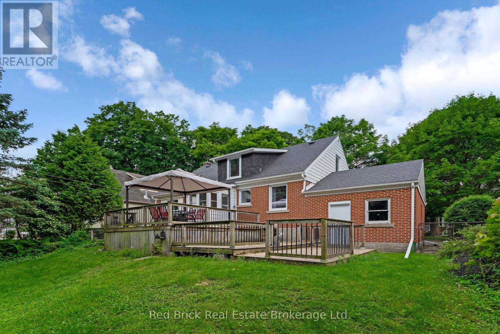 53 Omar Street, Guelph, Ontario  N1H 2V5 - Photo 20 - X12216623