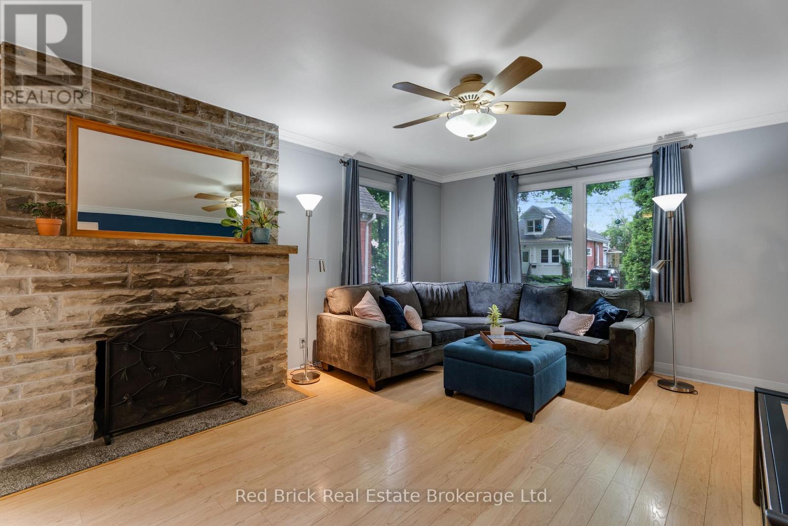 53 Omar Street, Guelph, Ontario  N1H 2V5 - Photo 22 - X12216623