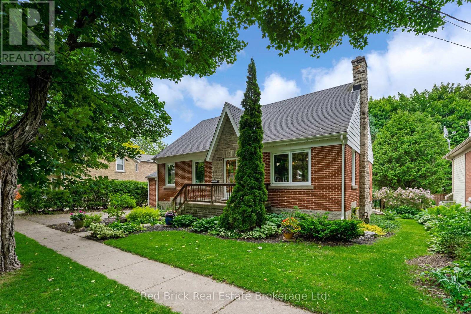 53 Omar Street, Guelph, Ontario  N1H 2V5 - Photo 4 - X12216623