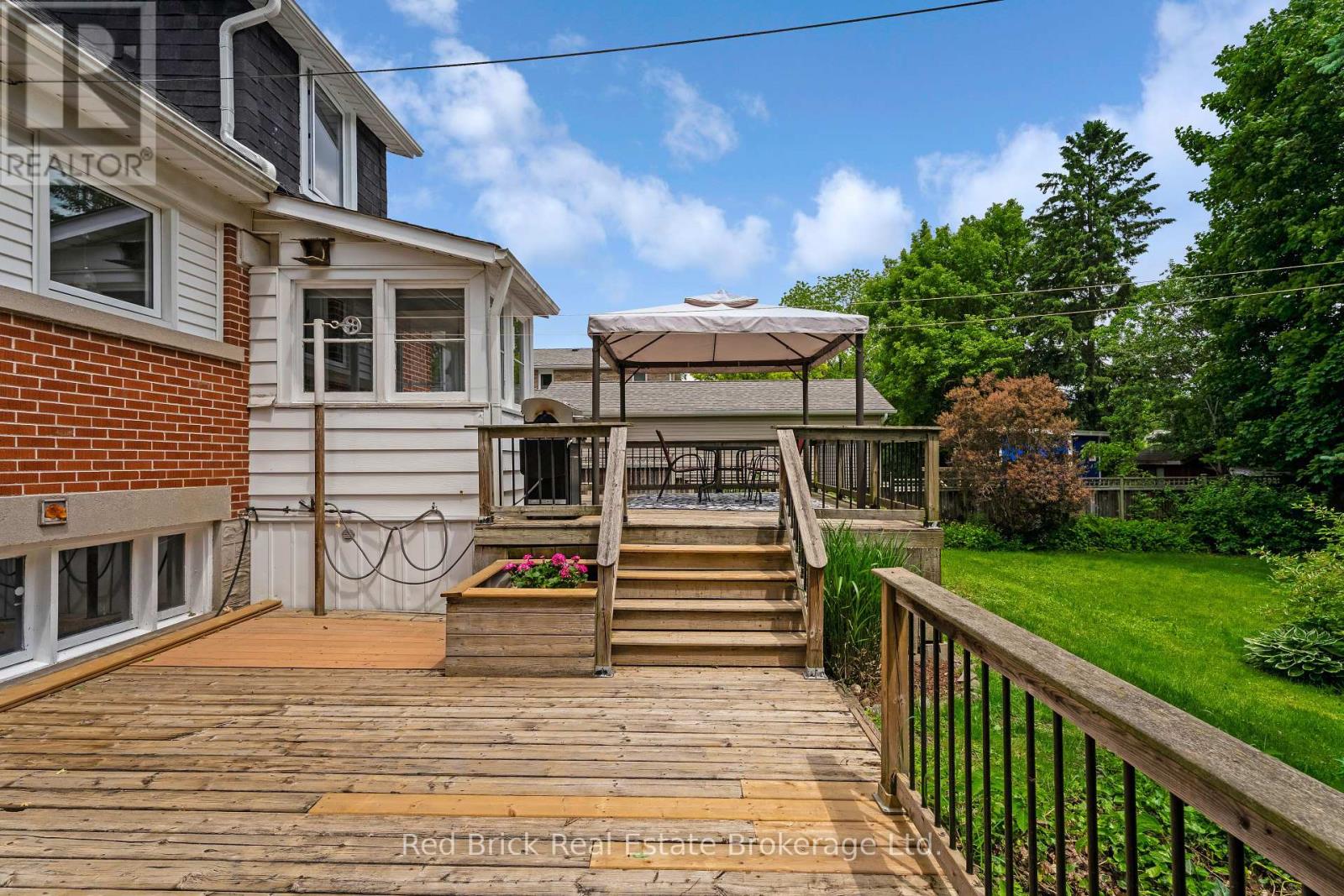 53 Omar Street, Guelph, Ontario  N1H 2V5 - Photo 41 - X12216623