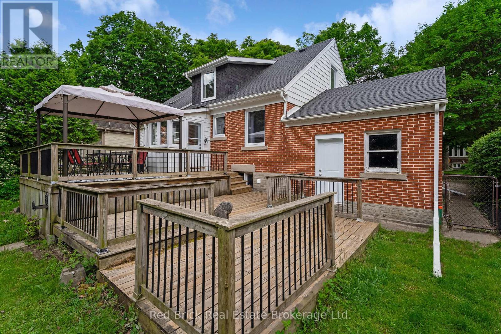 53 Omar Street, Guelph, Ontario  N1H 2V5 - Photo 42 - X12216623