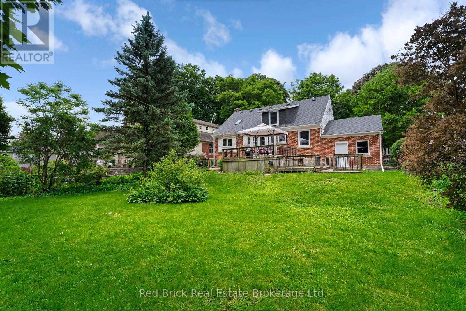 53 Omar Street, Guelph, Ontario  N1H 2V5 - Photo 44 - X12216623