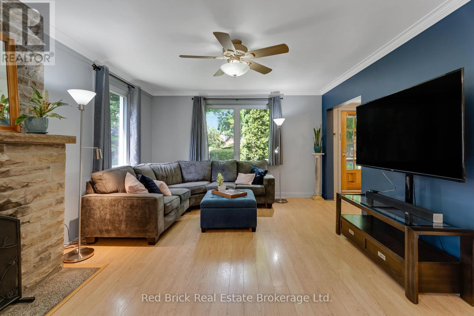 53 Omar Street, Guelph, Ontario  N1H 2V5 - Photo 6 - X12216623