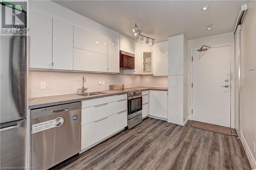 67 Valleyview Road Unit# 37, Kitchener, Ontario  N2E 3J1 - Photo 11 - 40740626