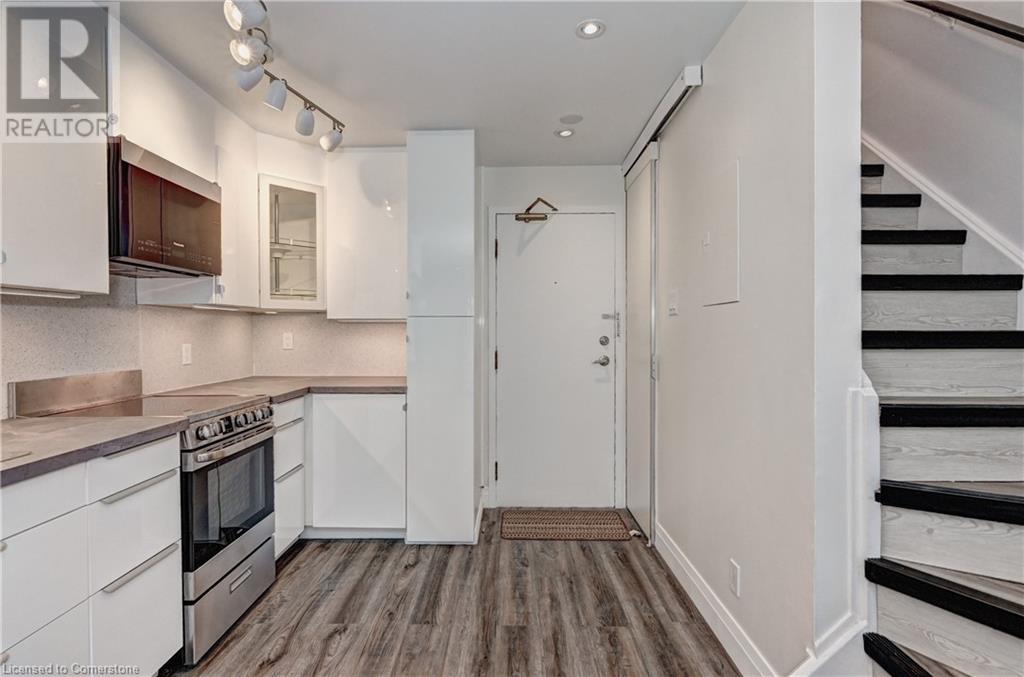 67 Valleyview Road Unit# 37, Kitchener, Ontario  N2E 3J1 - Photo 15 - 40740626