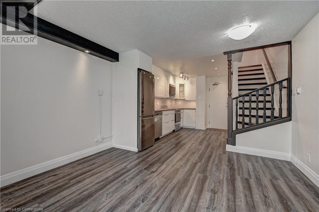67 Valleyview Road Unit# 37, Kitchener, Ontario  N2E 3J1 - Photo 18 - 40740626