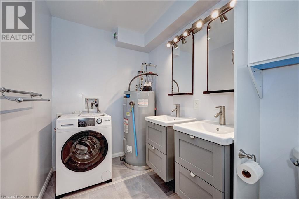 67 Valleyview Road Unit# 37, Kitchener, Ontario  N2E 3J1 - Photo 29 - 40740626