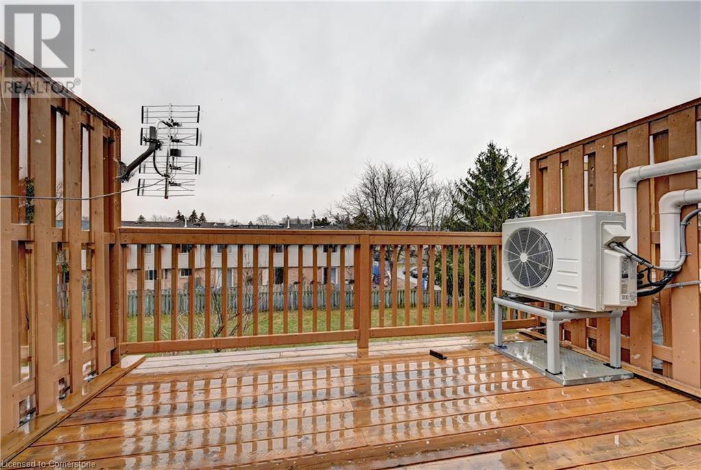 67 Valleyview Road Unit# 37, Kitchener, Ontario  N2E 3J1 - Photo 35 - 40740626