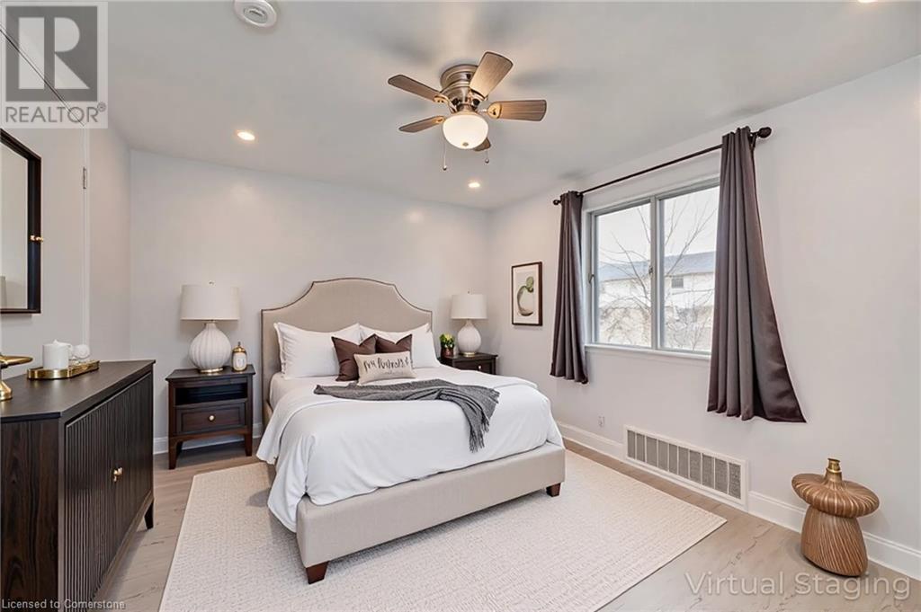 67 Valleyview Road Unit# 37, Kitchener, Ontario  N2E 3J1 - Photo 5 - 40740626