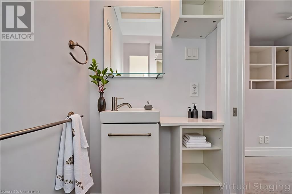 67 Valleyview Road Unit# 37, Kitchener, Ontario  N2E 3J1 - Photo 6 - 40740626