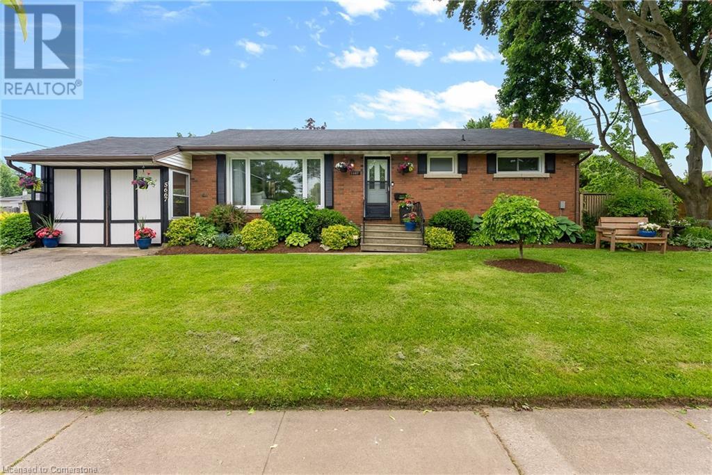 5667 GREEN Avenue, Niagara Falls, Ontario