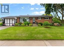 5667 GREEN Avenue, Niagara Falls, Ontario
