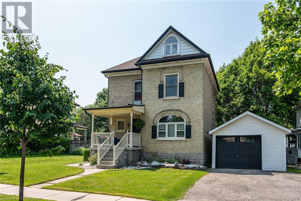 26 QUEEN Street, Elmira, Ontario