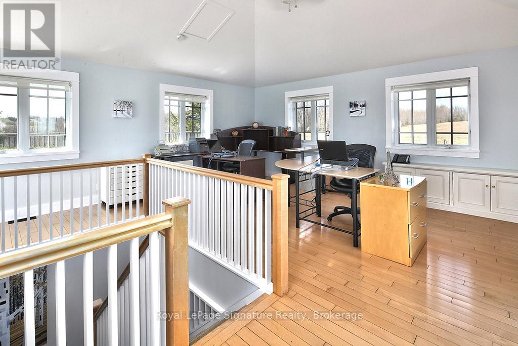 807035 25th Side Road, Grey Highlands, Ontario  N0C 1G0 - Photo 26 - X12216694