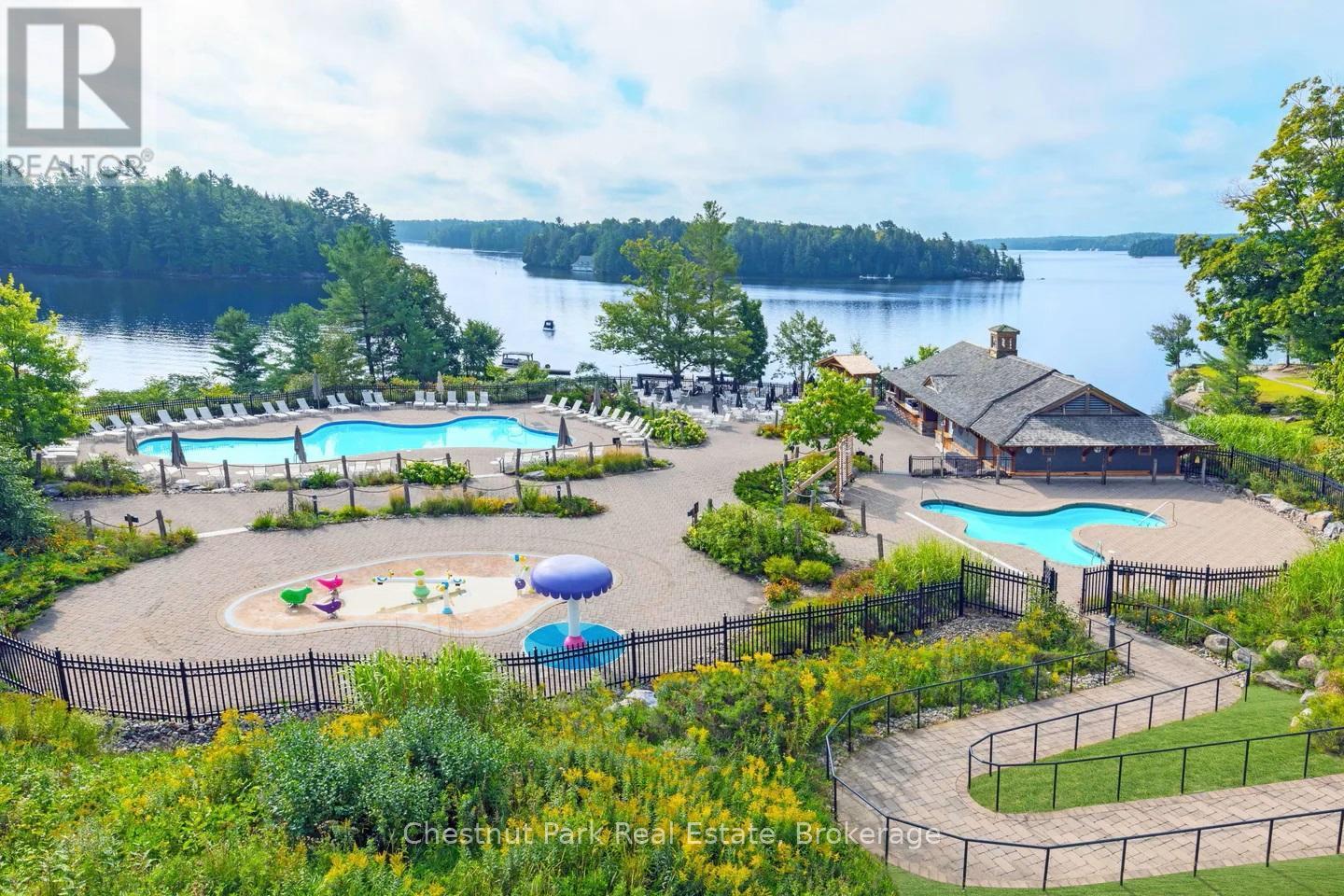 1225 - 1050 Paignton House Road, Muskoka Lakes, Ontario  P0B 1G0 - Photo 24 - X12216868