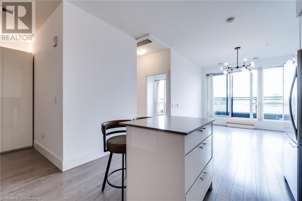 15 Prince Albert Boulevard Unit# 610, Kitchener, Ontario  N2H 0C2 - Photo 10 - 40740774