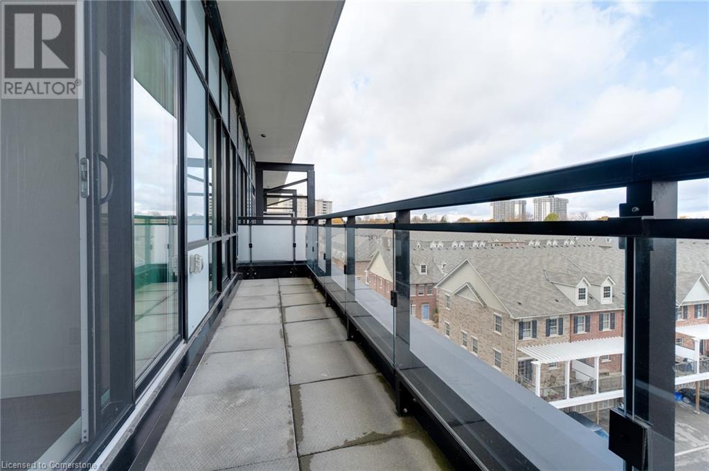 15 Prince Albert Boulevard Unit# 610, Kitchener, Ontario  N2H 0C2 - Photo 13 - 40740774