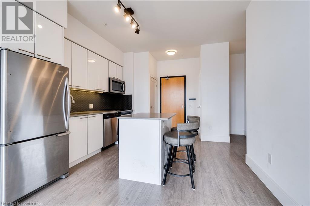 15 Prince Albert Boulevard Unit# 610, Kitchener, Ontario  N2H 0C2 - Photo 6 - 40740774