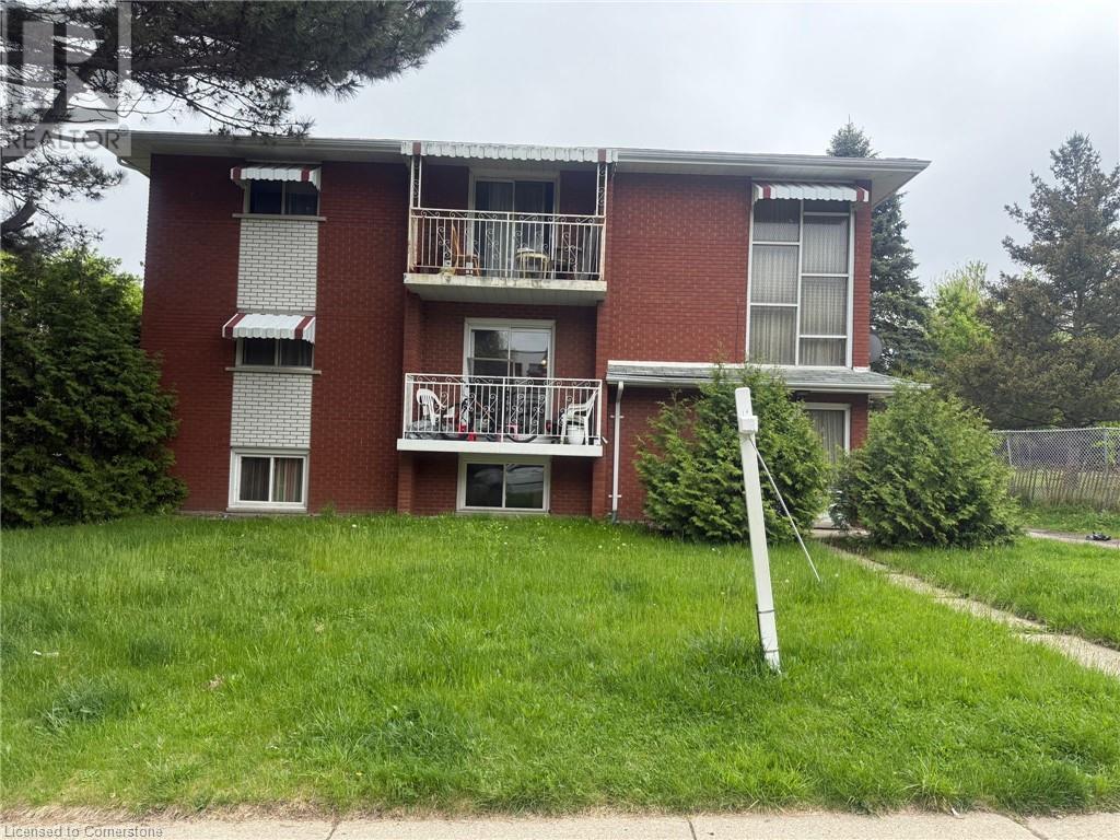 93 Brybeck Crescent, Kitchener, Ontario  N2M 2C5 - Photo 1 - 40740773