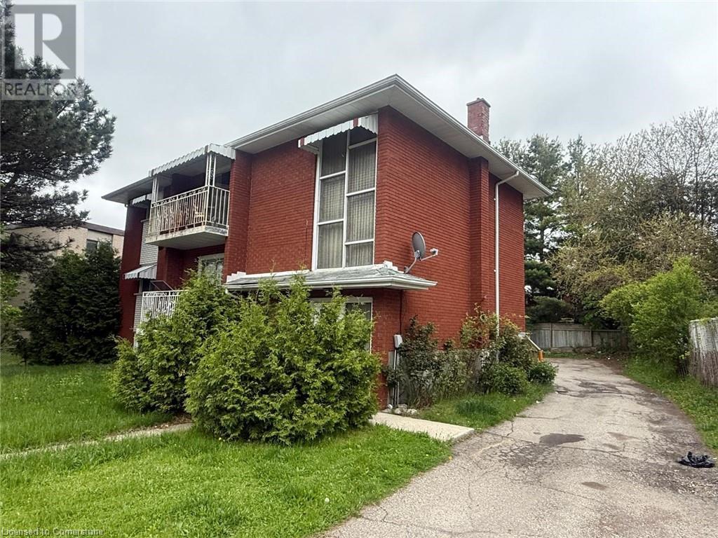 93 Brybeck Crescent, Kitchener, Ontario  N2M 2C5 - Photo 2 - 40740773