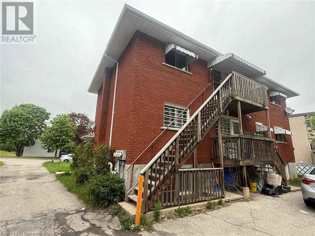 93 Brybeck Crescent, Kitchener, Ontario  N2M 2C5 - Photo 4 - 40740773