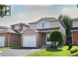 75 MARISA Street, Kitchener, Ontario