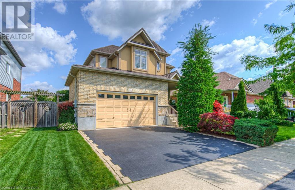 56 MARRIOTT PLACE, Paris, Ontario