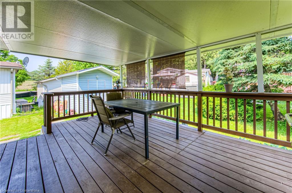 580 Beaver Creek Road Unit# 61, Waterloo, Ontario  N2J 3Z4 - Photo 29 - 40739636