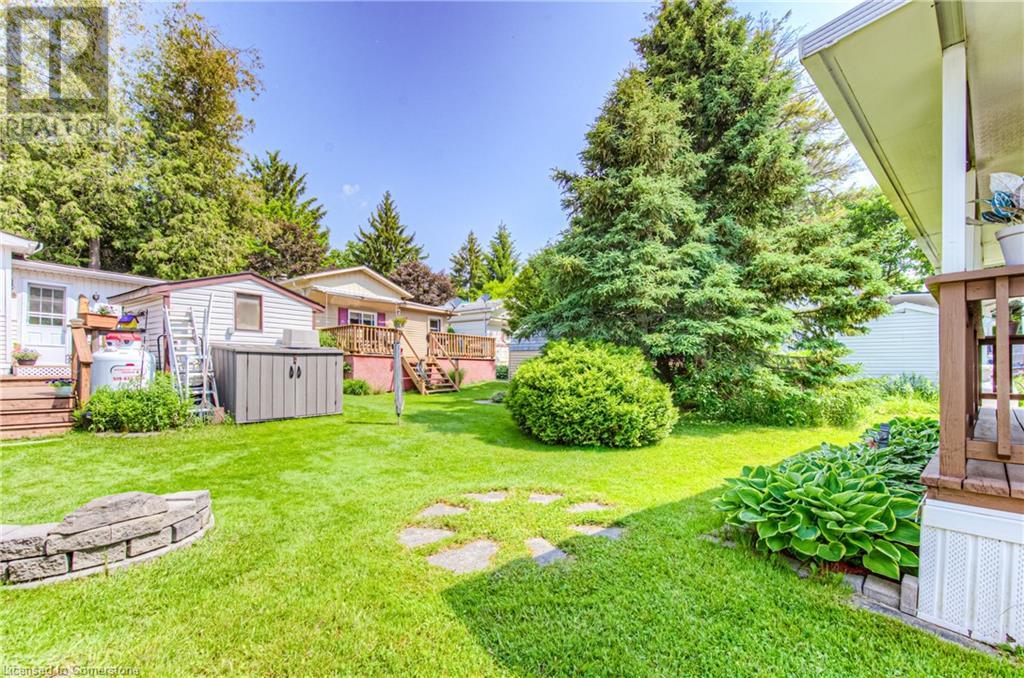580 Beaver Creek Road Unit# 61, Waterloo, Ontario  N2J 3Z4 - Photo 31 - 40739636