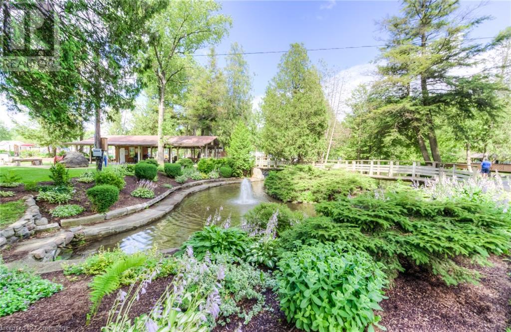 580 Beaver Creek Road Unit# 61, Waterloo, Ontario  N2J 3Z4 - Photo 32 - 40739636