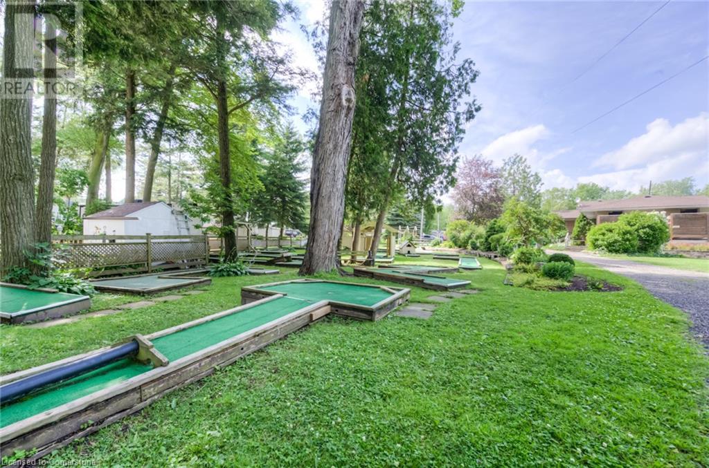 580 Beaver Creek Road Unit# 61, Waterloo, Ontario  N2J 3Z4 - Photo 46 - 40739636