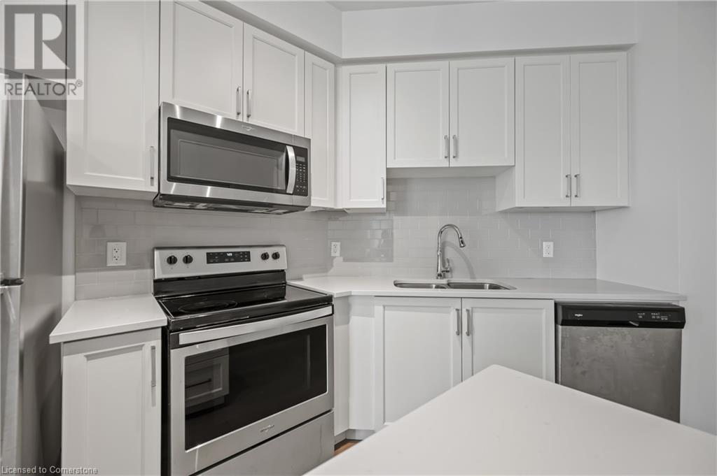 155 Caroline Street S Unit# 1411, Waterloo, Ontario  N2L 0J8 - Photo 23 - 40740295