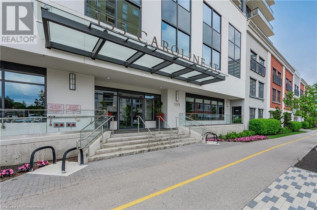 155 Caroline Street S Unit# 1411, Waterloo, Ontario  N2L 0J8 - Photo 3 - 40740295