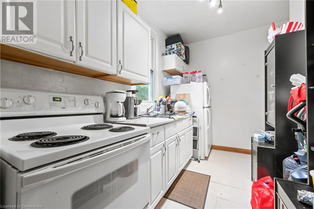 138 Chatham Street, Brantford, Ontario  N3S 4G4 - Photo 15 - 40739562