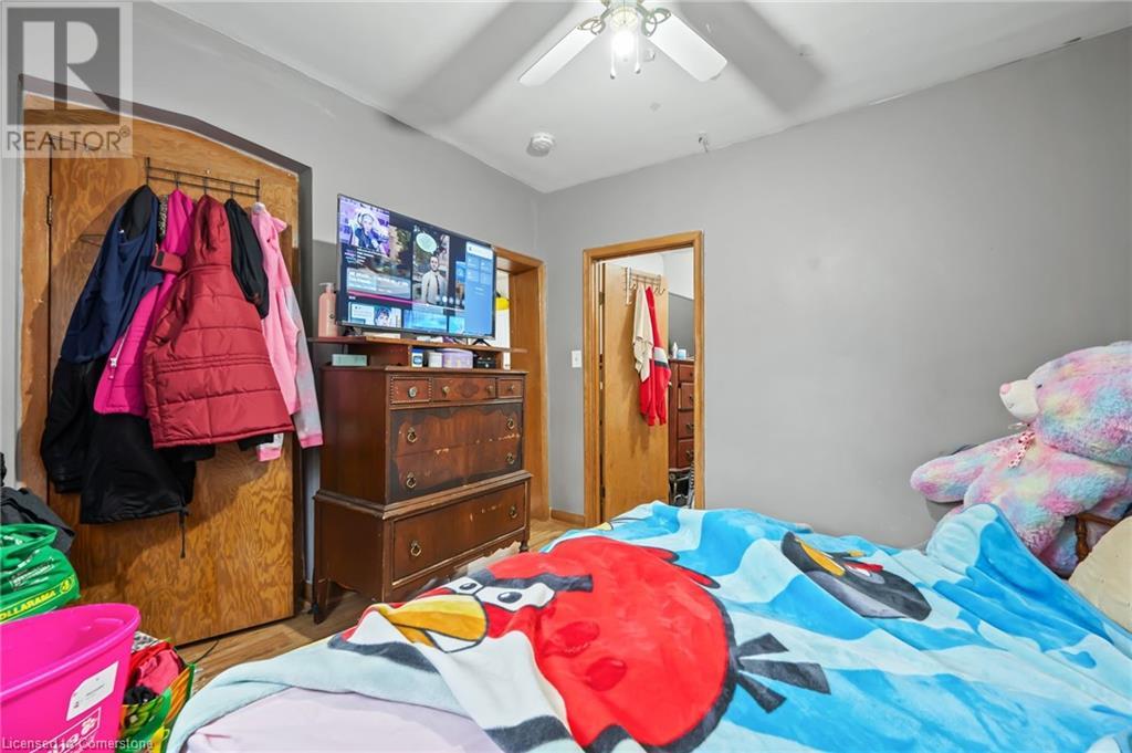138 Chatham Street, Brantford, Ontario  N3S 4G4 - Photo 16 - 40739562