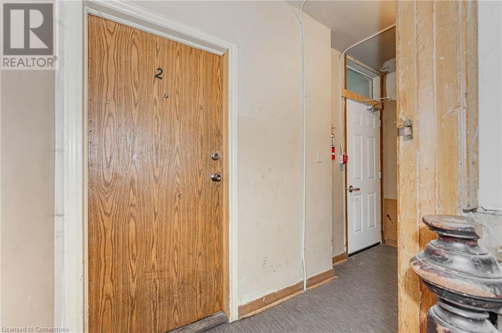 138 Chatham Street, Brantford, Ontario  N3S 4G4 - Photo 18 - 40739562
