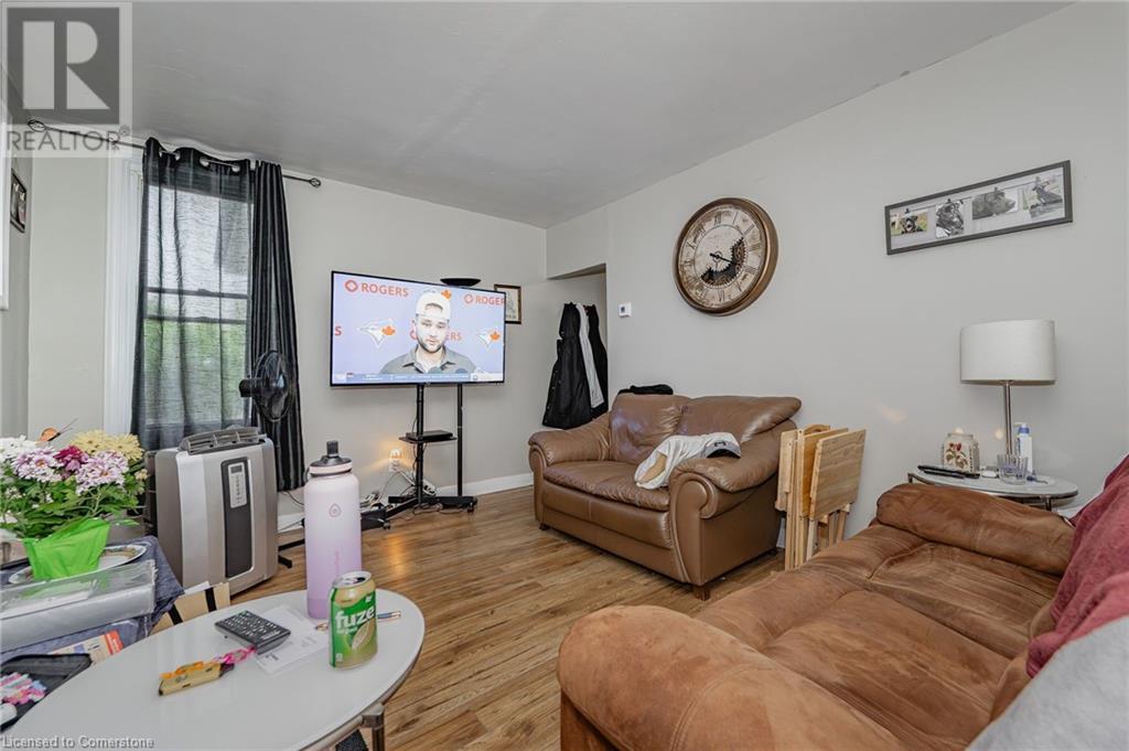138 Chatham Street, Brantford, Ontario  N3S 4G4 - Photo 27 - 40739562