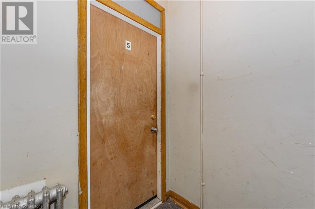 138 Chatham Street, Brantford, Ontario  N3S 4G4 - Photo 31 - 40739562
